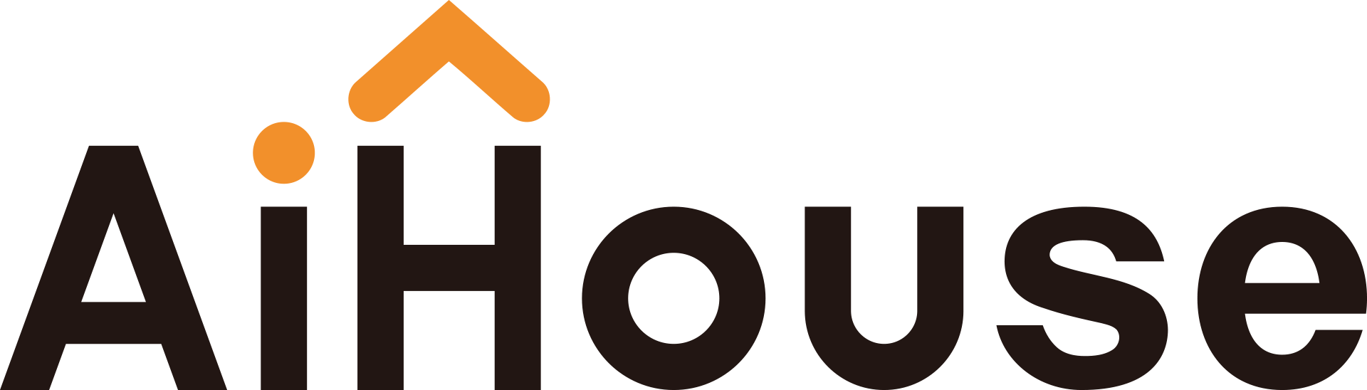 AiHouse logo