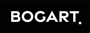 BOGART logo