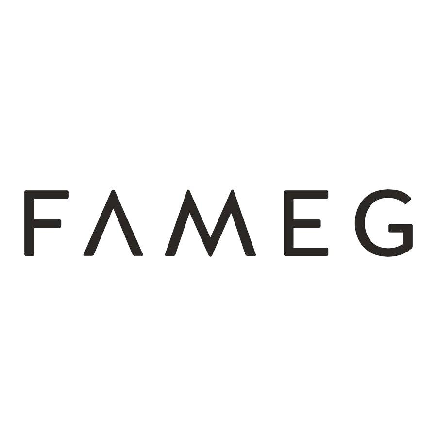 FAMEG logo