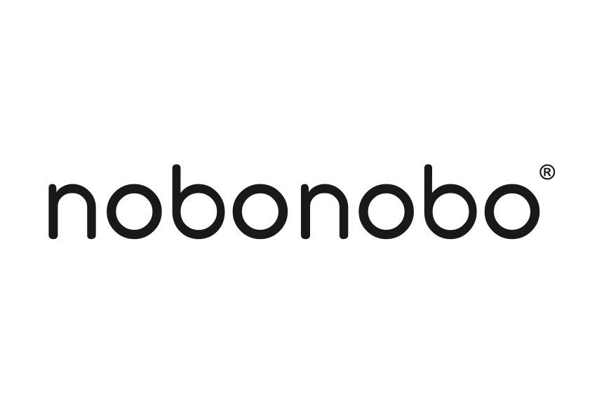 NOBONOBO logo