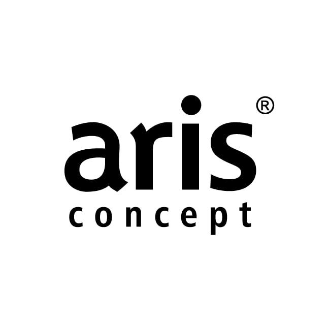 ARIS CONCEPT logo