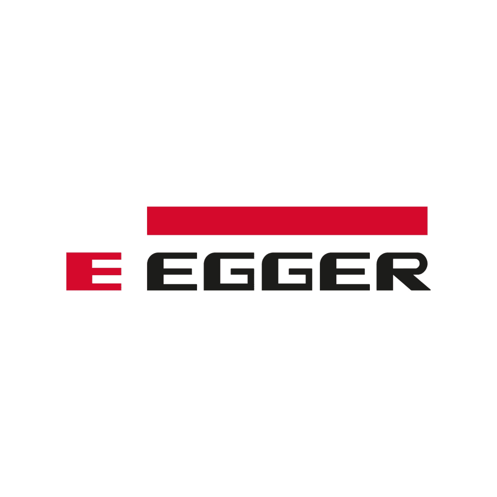 Egger logo